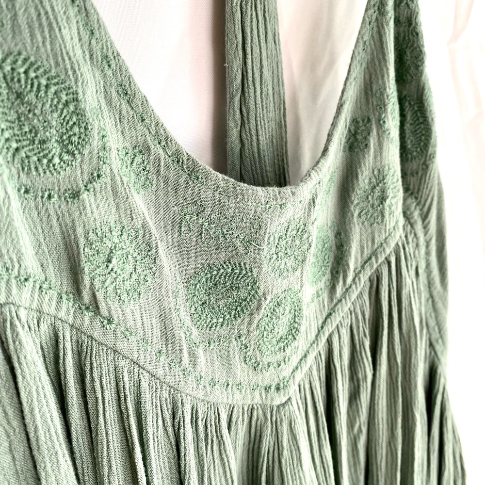Free People Intimately Elaine Maxi Dress - Picture 10 of 15